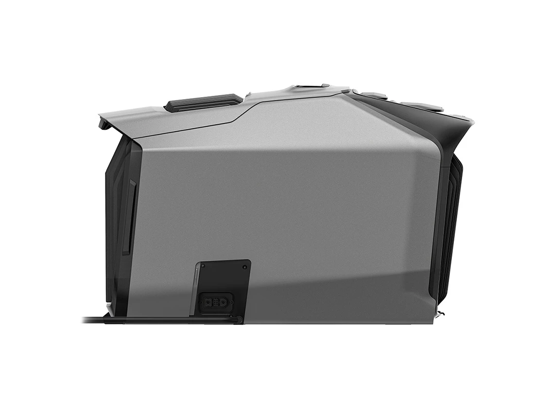 Ecoflow WAVE 3 aire acondicionado portátil con función calefacción