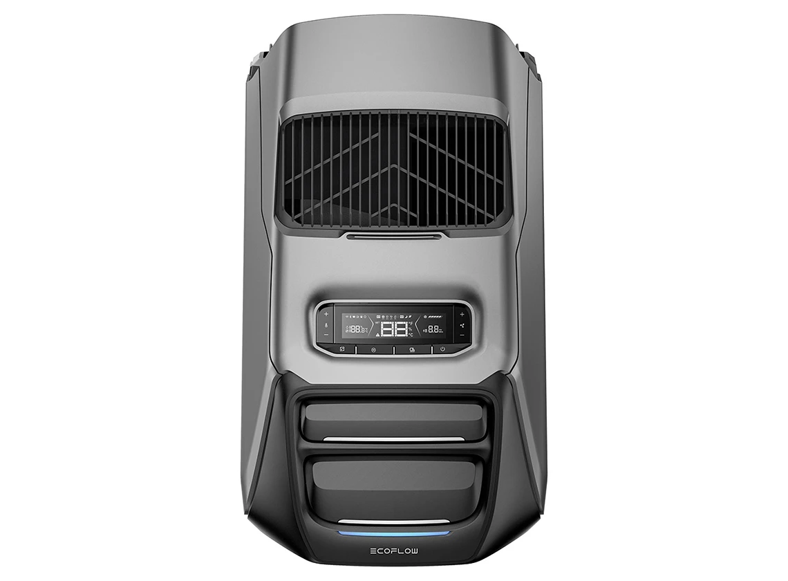 Ecoflow WAVE 3 aire acondicionado portátil con función calefacción