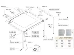 Fiamma set blocaje patas Caravanstore