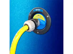 HEOS conector universal de agua