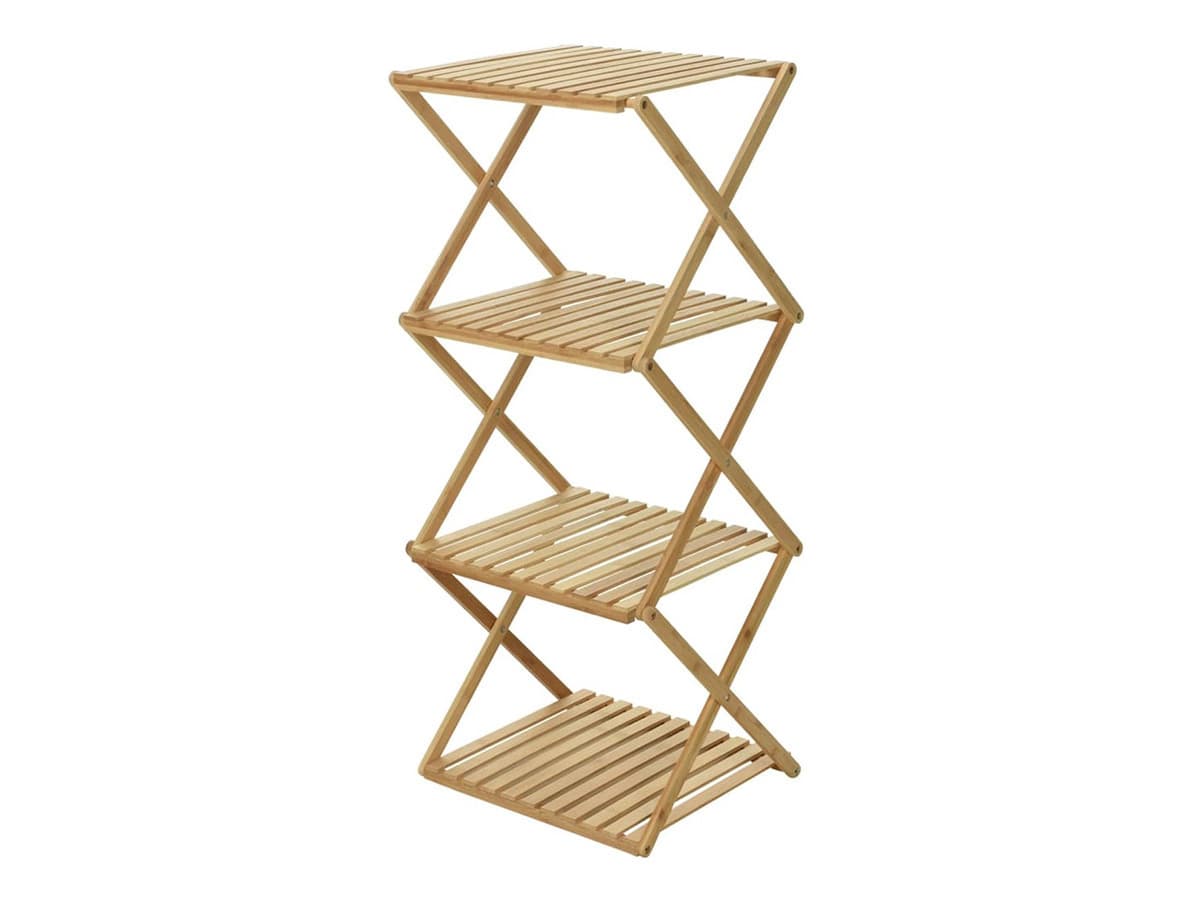 Home & Styling estantería plegable