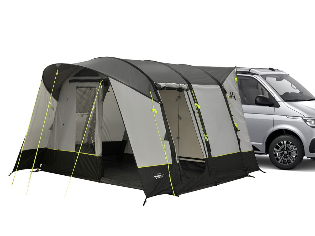 Obelink Mallorca Easy Air avance hinchable para camper