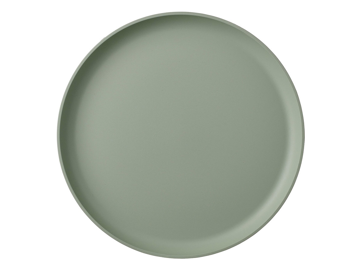 Mepal silueta plato llano de 260 mm Nordic Sage