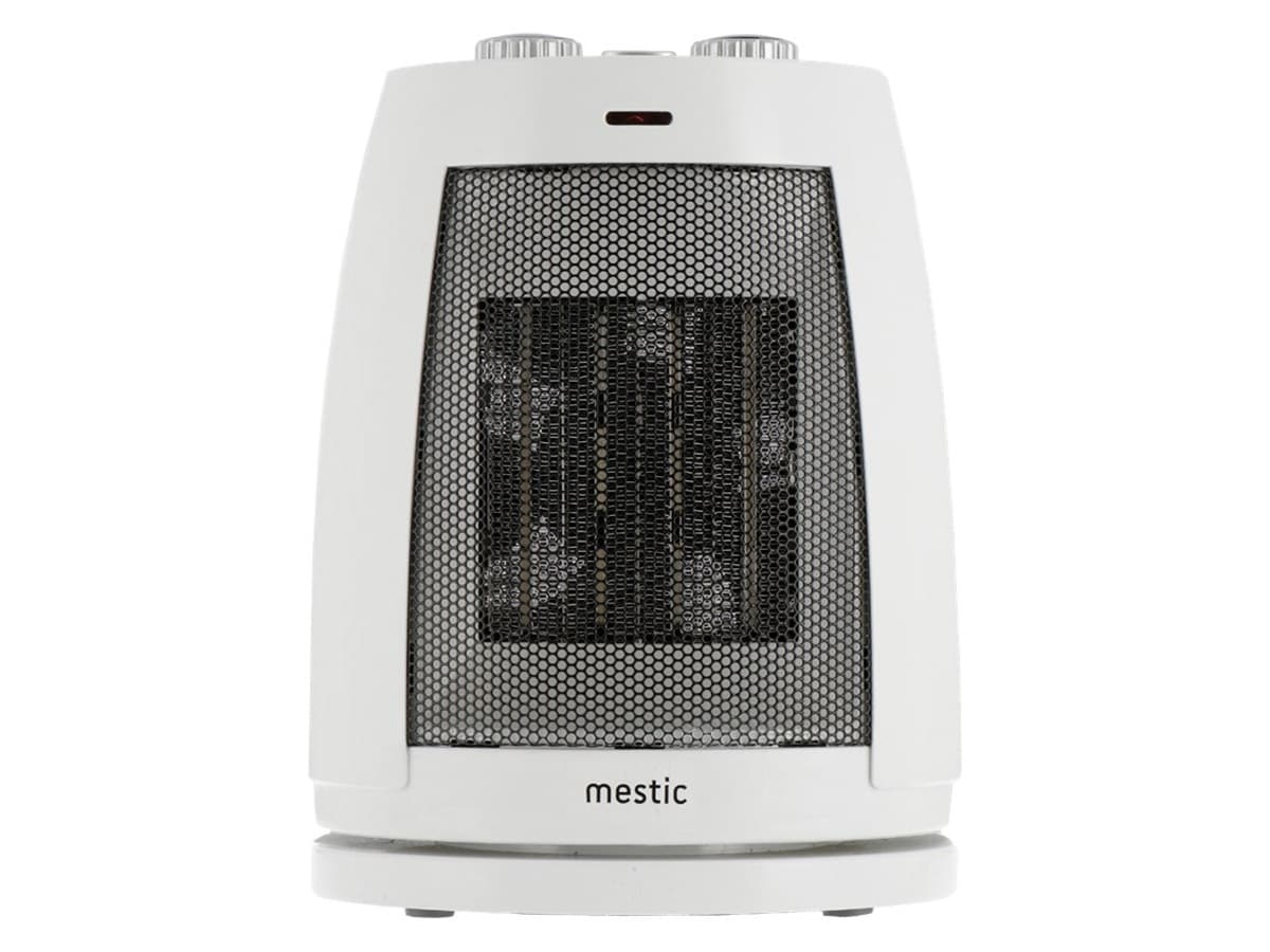Mestic MKK-150 estufa cerámica