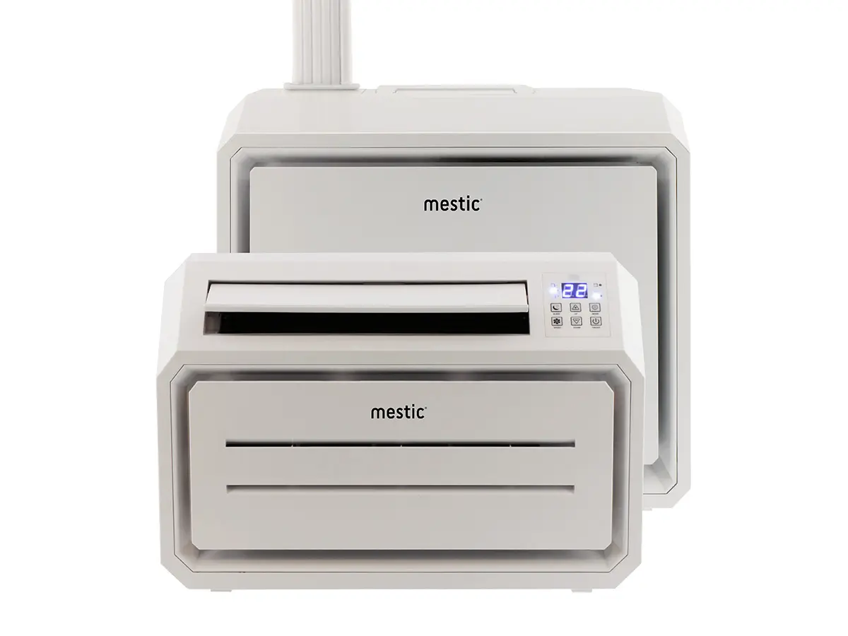 Mestic SPA-3000 split aire acondicionado
