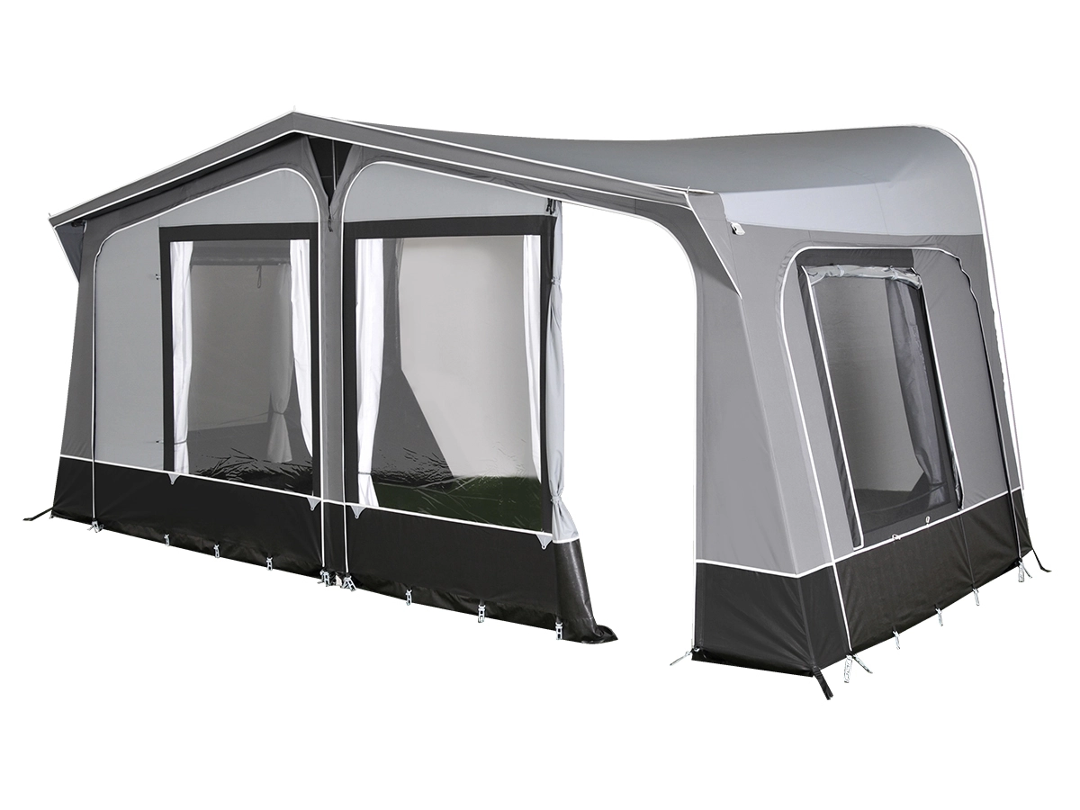 Obelink Capri PVC 300 tamaño 9 (851 - 875 cm) avance caravana