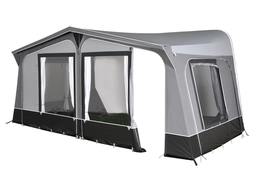 Obelink Capri PVC 300 tamaño 9 (851 - 875 cm) avance caravana