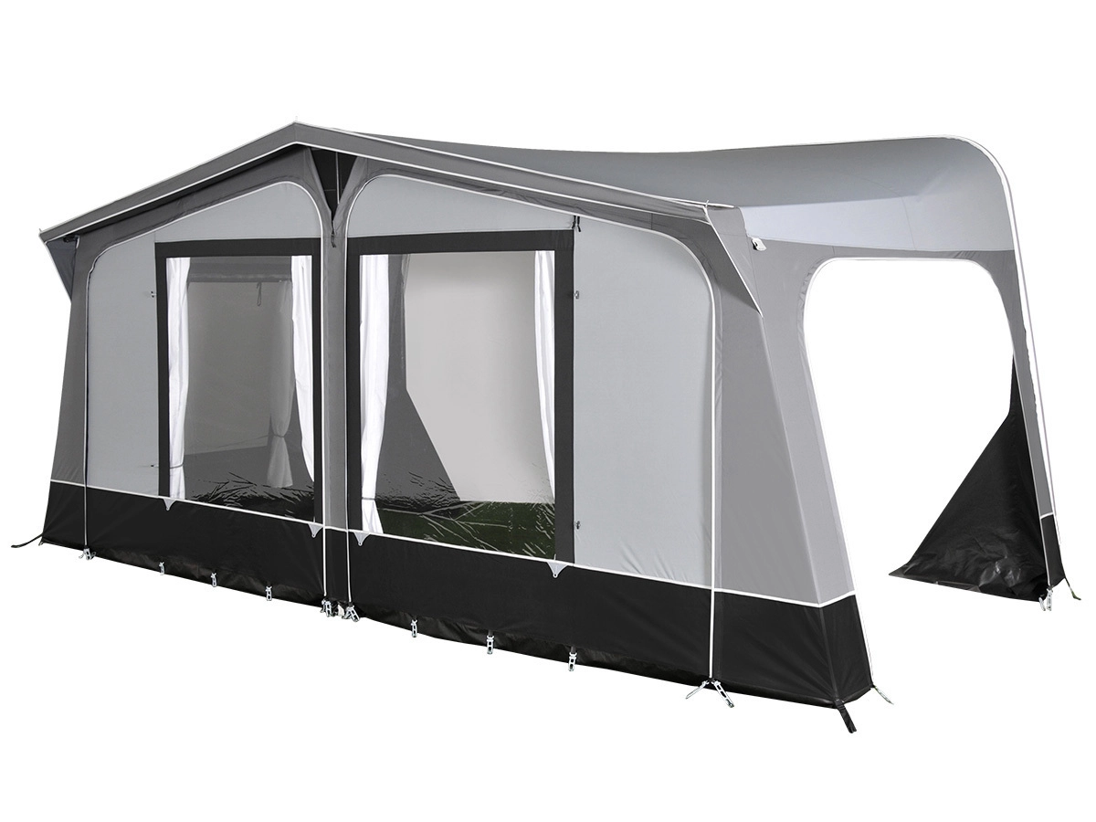 Obelink Capri PVC 300 tamaño 9 (851 - 875 cm) avance caravana