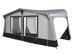 Obelink Capri PVC 300 tamaño 9 (851 - 875 cm) avance caravana