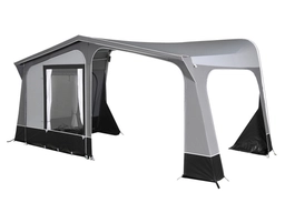 Obelink Capri PVC 300 tamaño 9 (851 - 875 cm) avance caravana