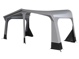 Obelink Capri PVC 300 tamaño 9 (851 - 875 cm) avance caravana