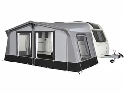 Obelink Capri PVC 300 tamaño 9 (851 - 875 cm) avance caravana