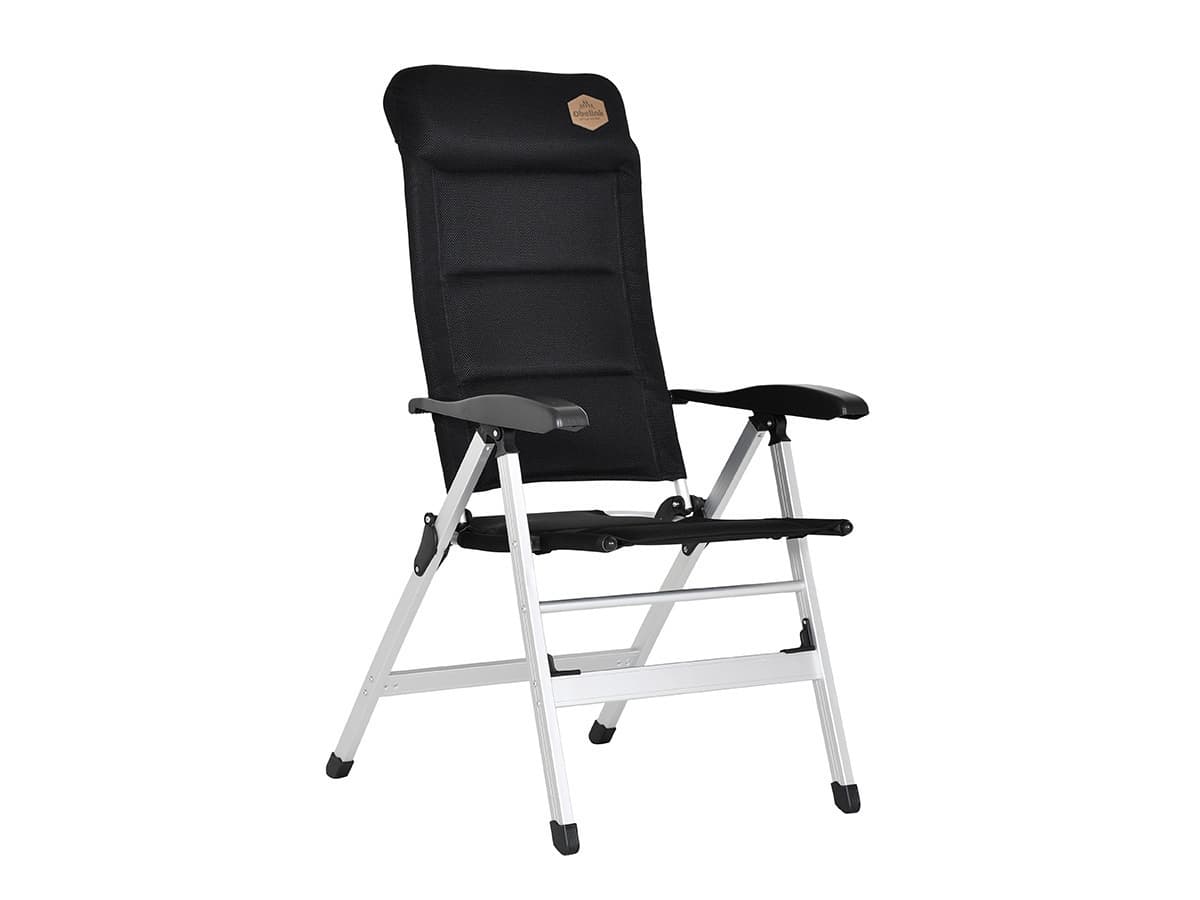 Obelink Corsa silla reclinable - Black