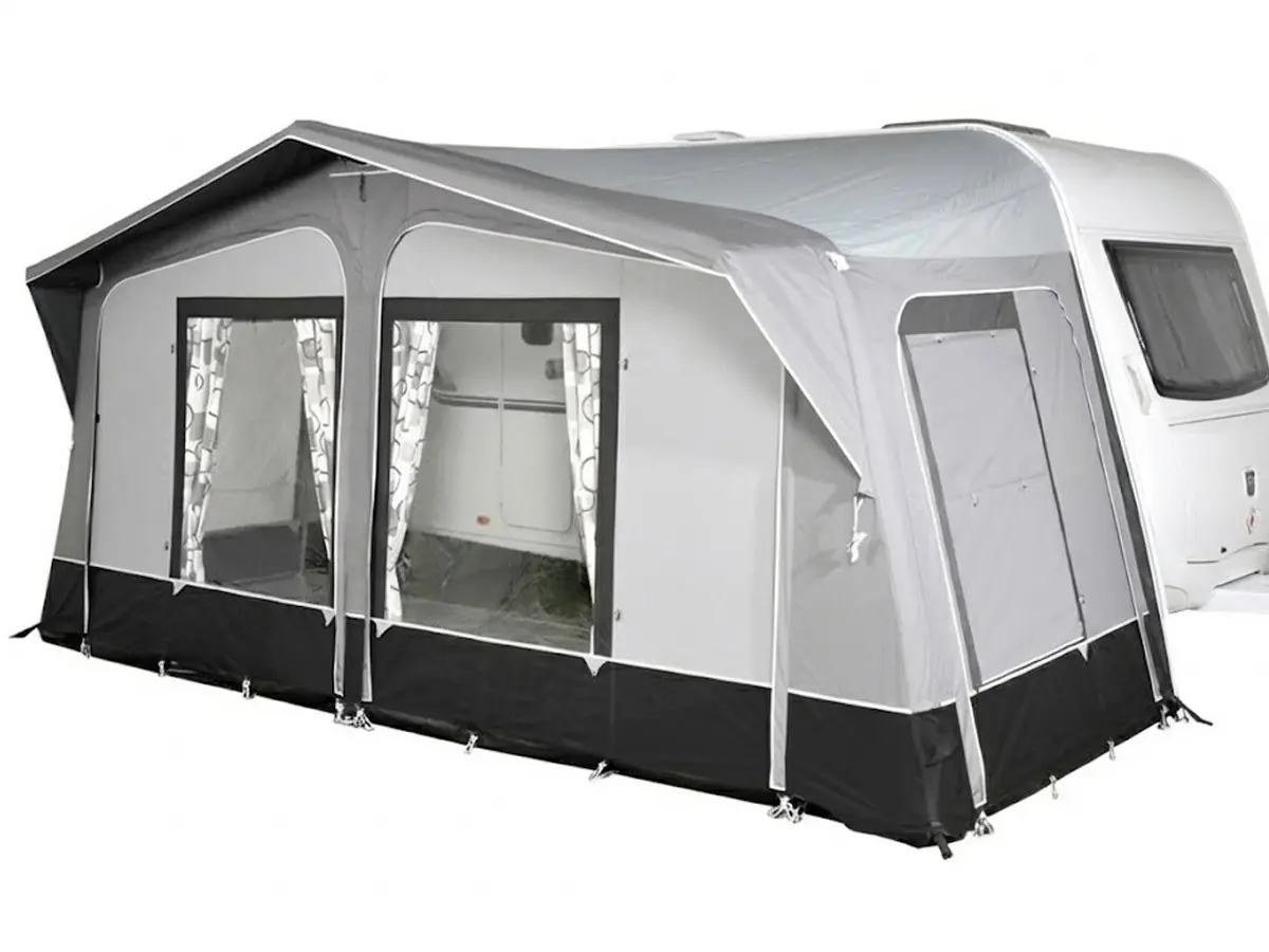 Avance hinchable Obelink Neptune 240 Easy Air tamaño 13 (951 - 975 cm)