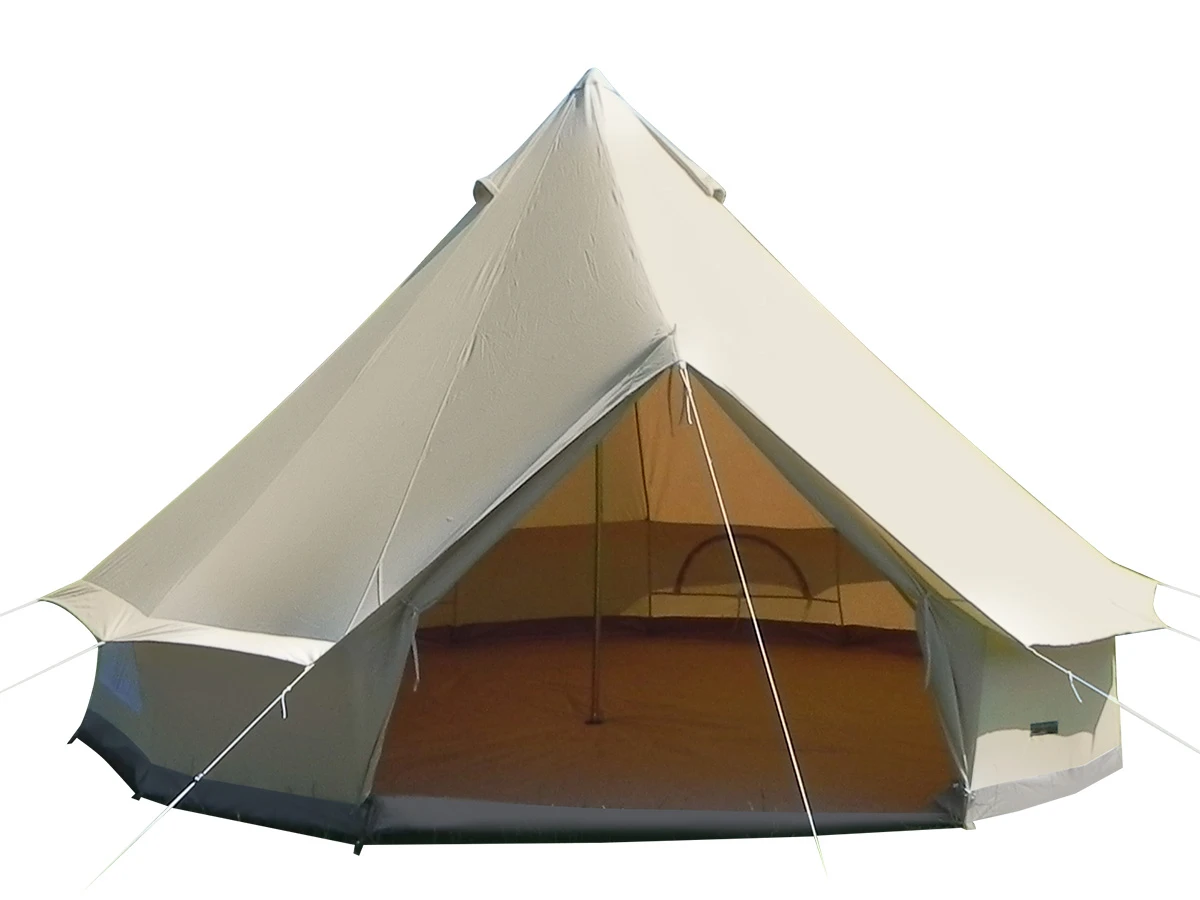 Obelink Shara 400 Deluxe tienda de campaña tipi