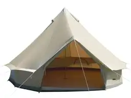 Obelink Shara 400 Deluxe tienda de campaña tipi