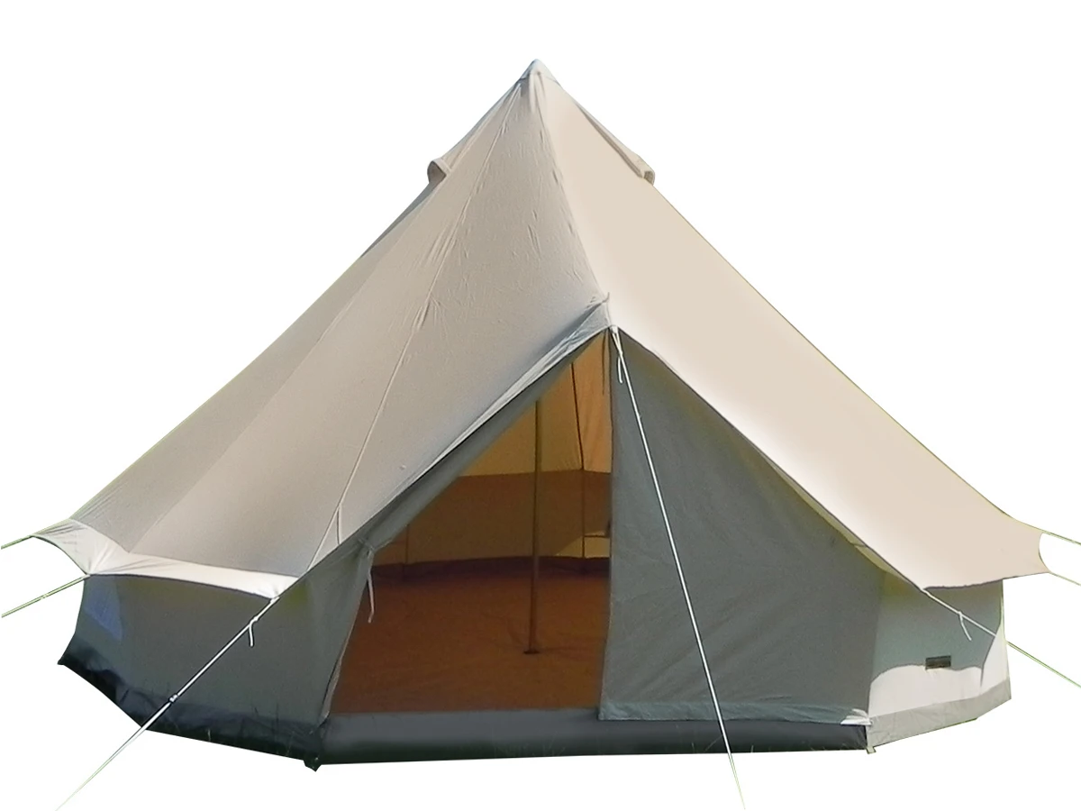 Obelink Shara 400 Deluxe tienda de campaña tipi