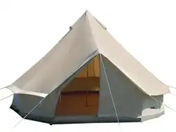Obelink Shara 400 Deluxe tienda de campaña tipi