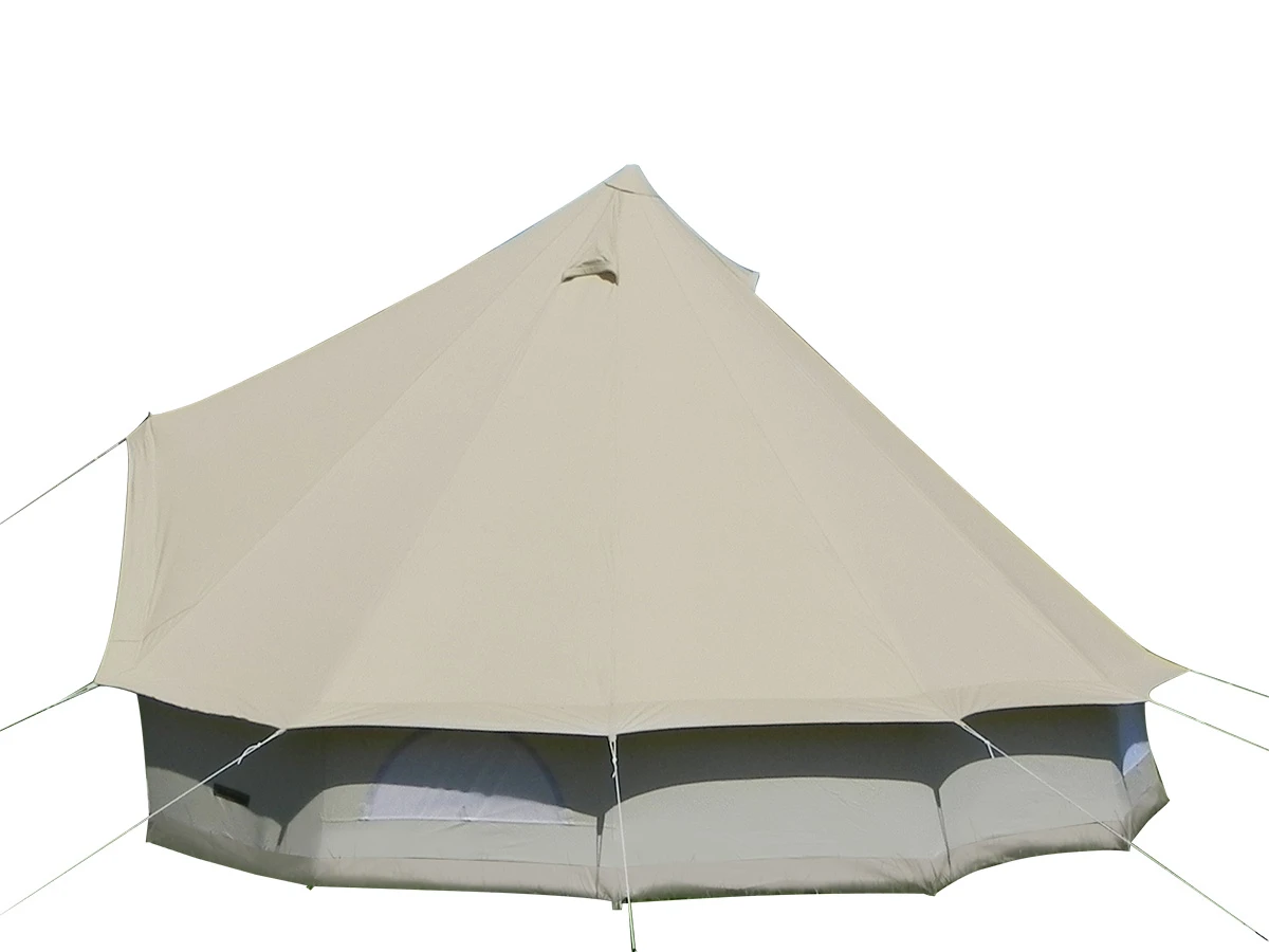Obelink Shara 400 Deluxe tienda de campaña tipi