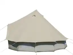 Obelink Shara 400 Deluxe tienda de campaña tipi