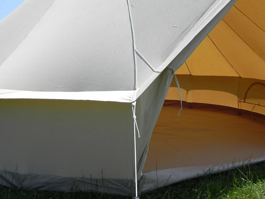 Obelink Shara 400 Deluxe tienda de campaña tipi