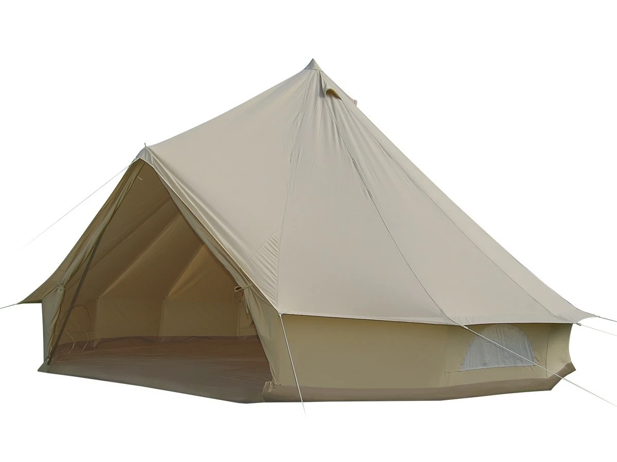 Obelink Shara 400 Deluxe tienda de campaña tipi