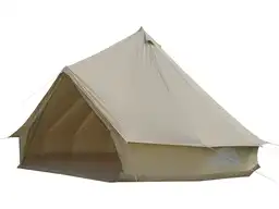 Obelink Shara 400 Deluxe tienda de campaña tipi