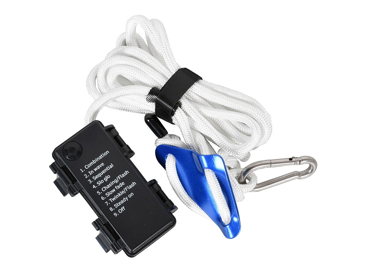 Obelink LED viento tensor - Multicolour