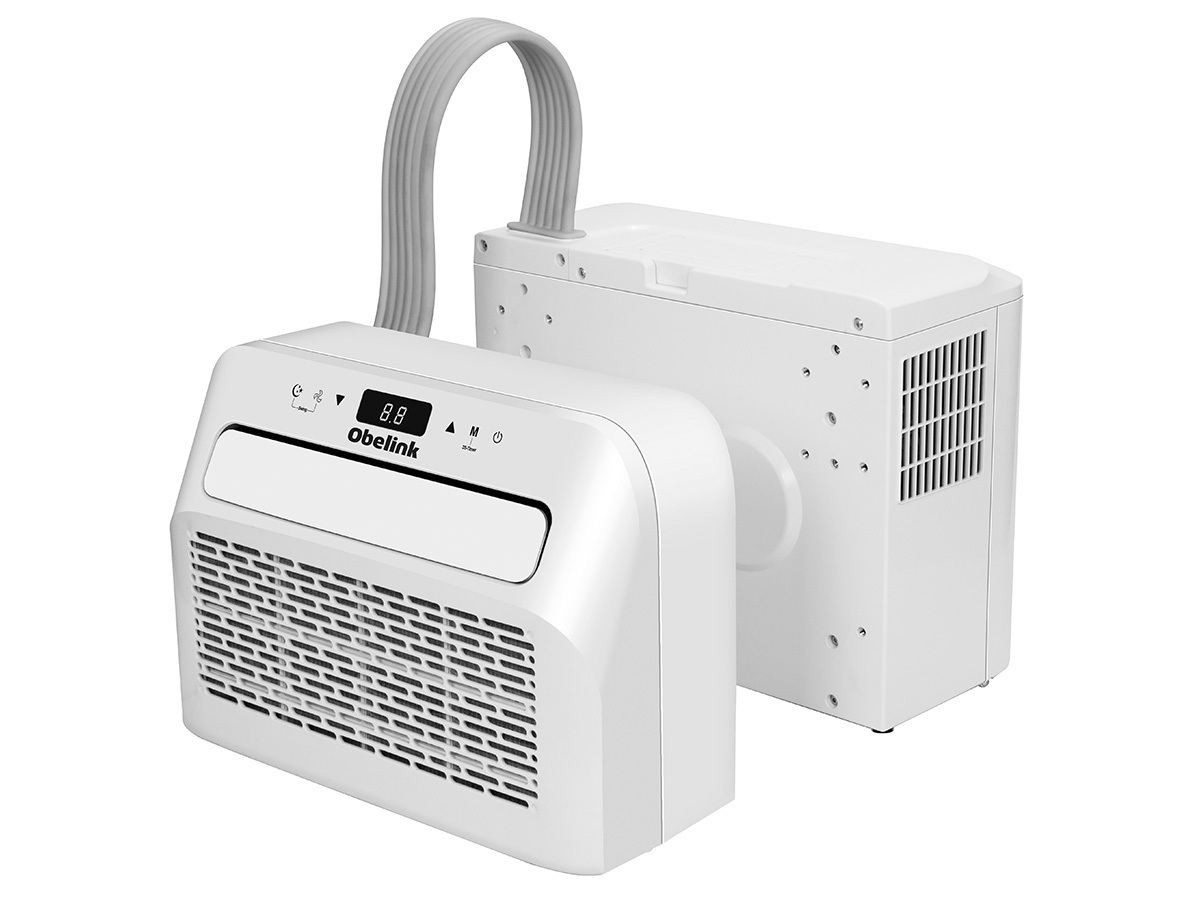 Obelink CA-5000 aire acondicionado split función calefacción