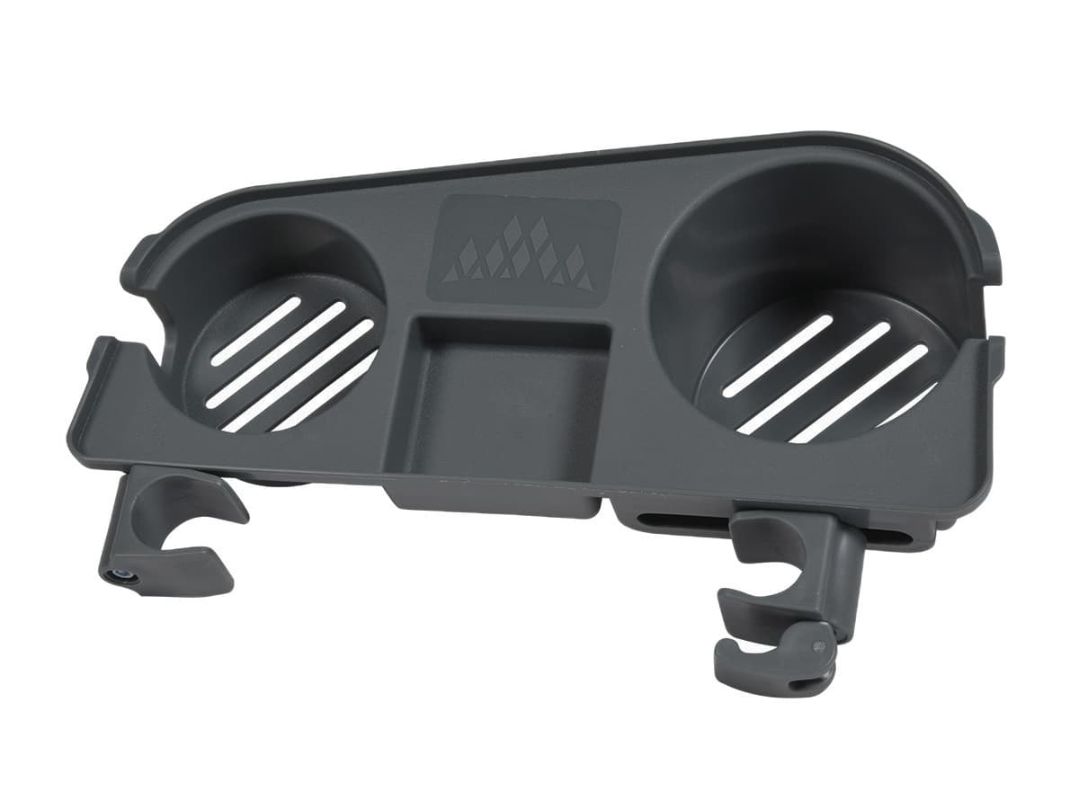 Obelink bandeja para silla universal - Anthracite