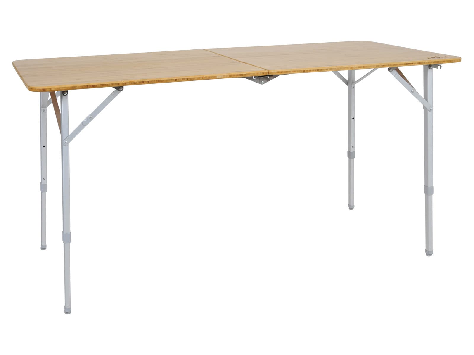 Obelink Bamboo 140 cm mesa