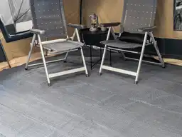Obelink Light 300 x 500 suelo para tienda