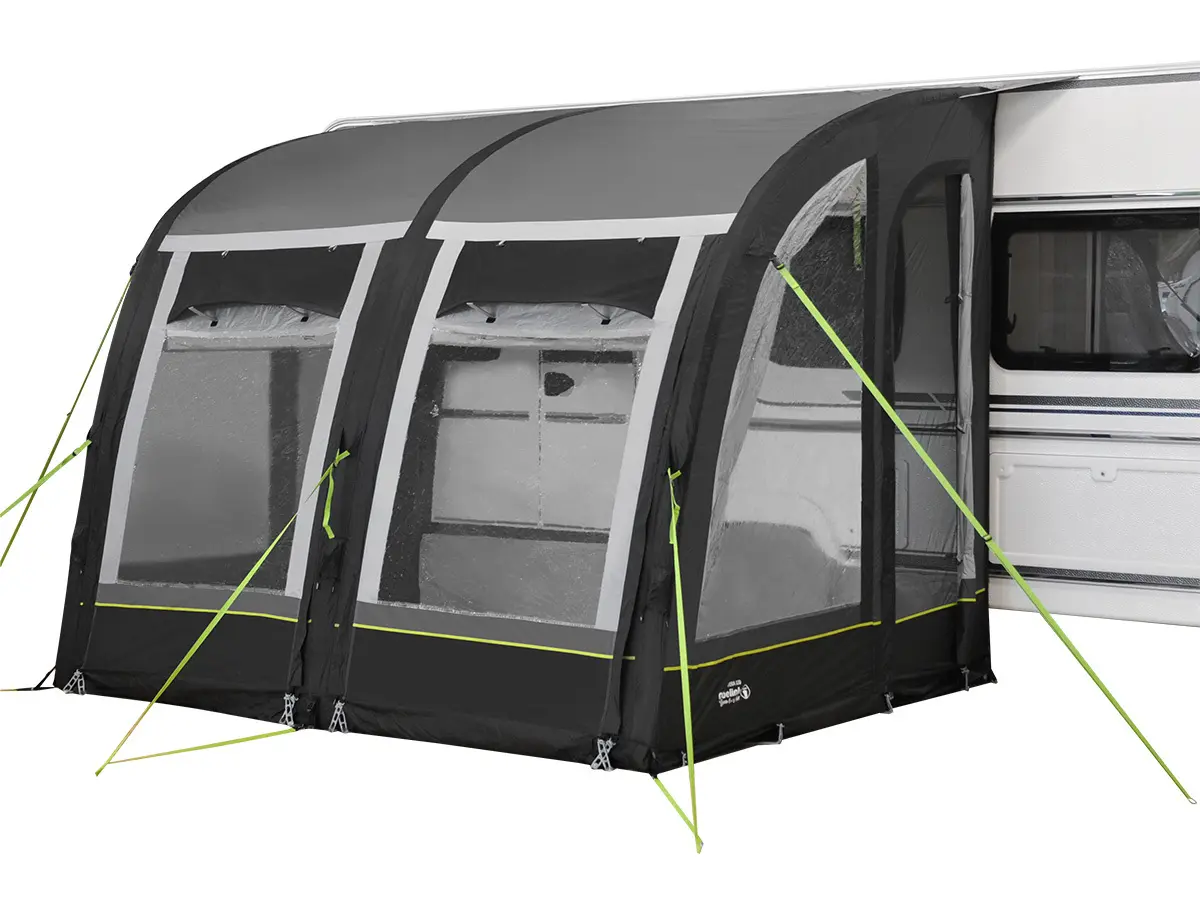 Avance hinchable caravana y camper Obelink Palma 320 Easy Air