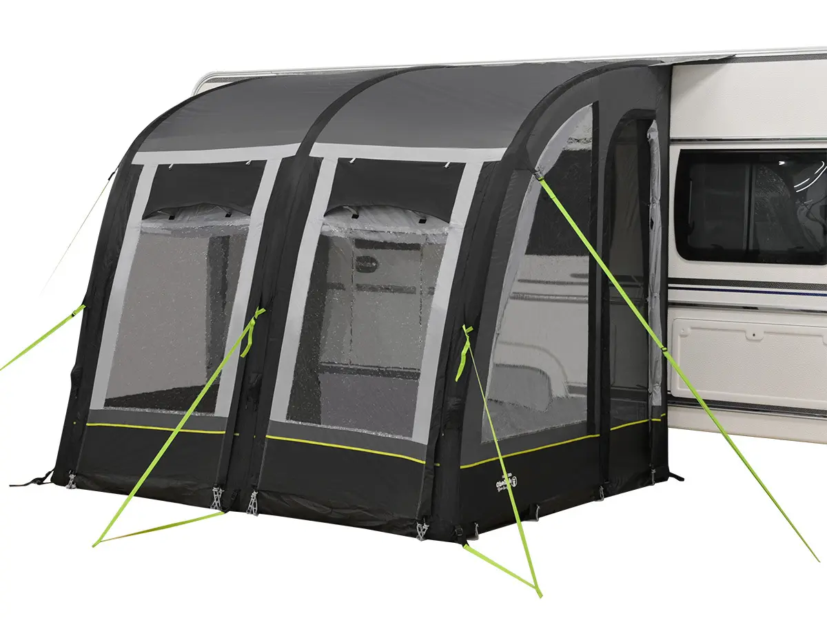 Avance hinchable caravana y camper Obelink Palma 280 Easy Air
