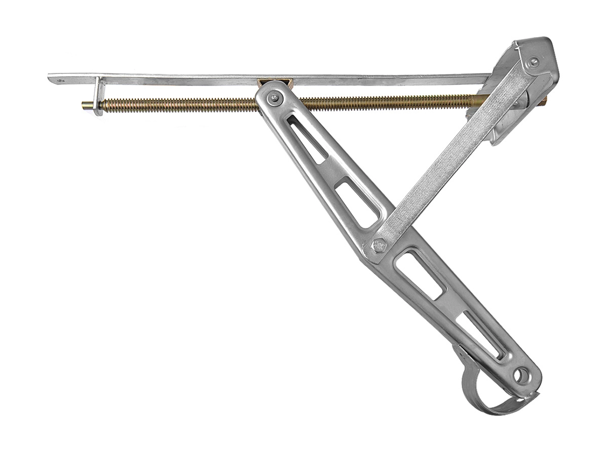 ProPlus pata estabilizadora de esquina para caravana - 600 kg