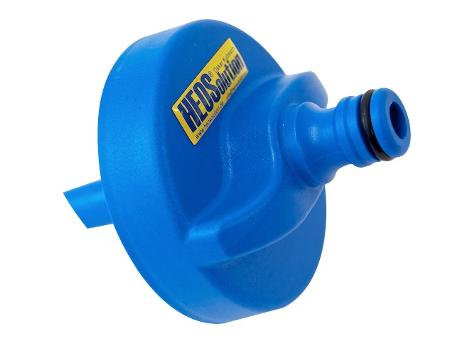 HEOS conector universal de agua