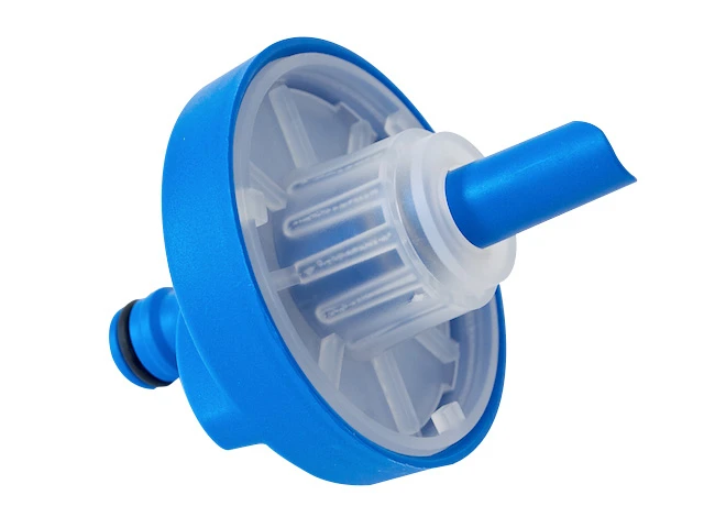 HEOS conector universal de agua