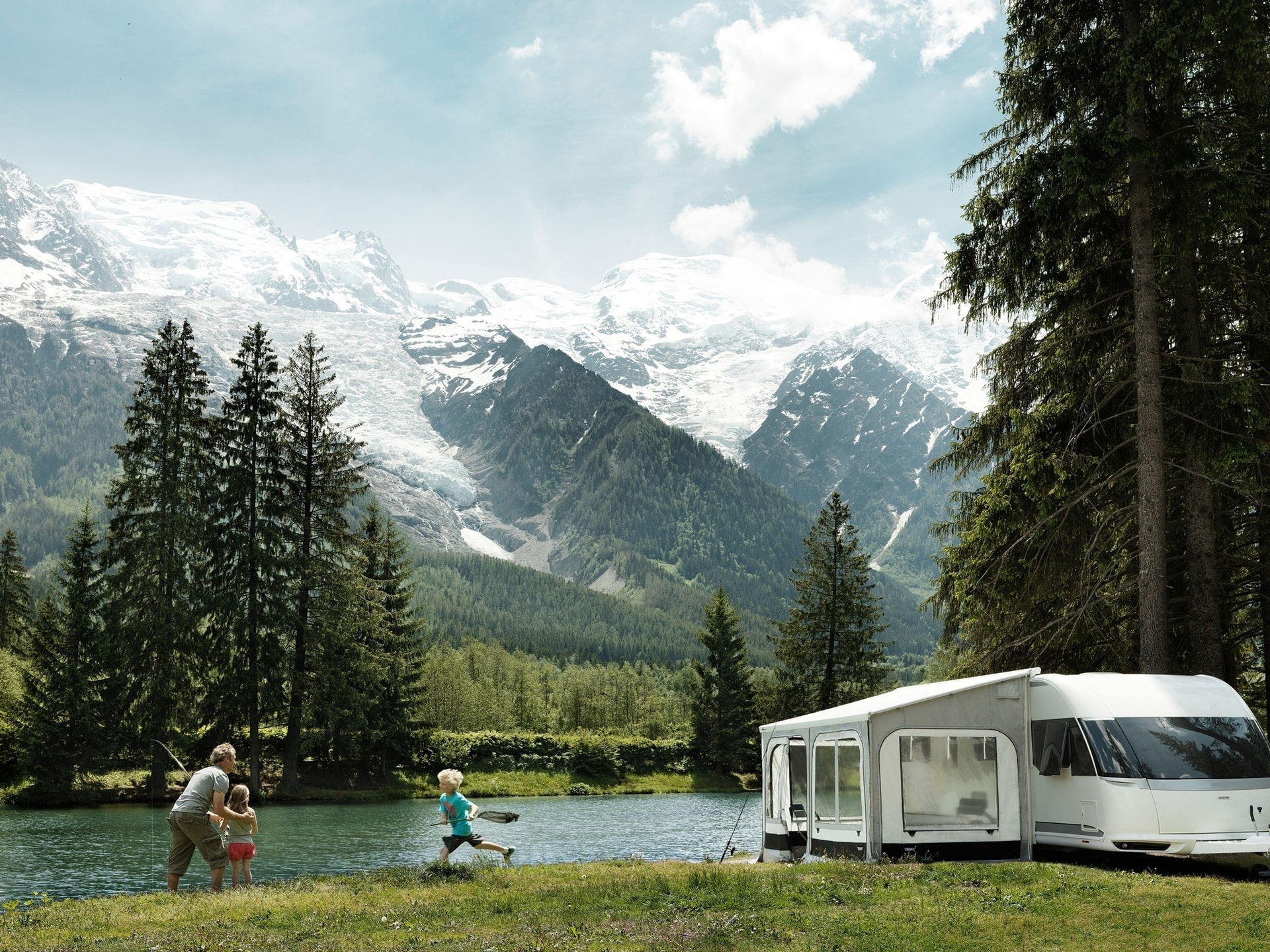 Thule Panorama cerramiento 6300 375 L