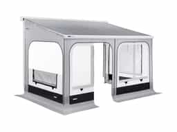 Thule Panorama cerramiento 6300 375 L