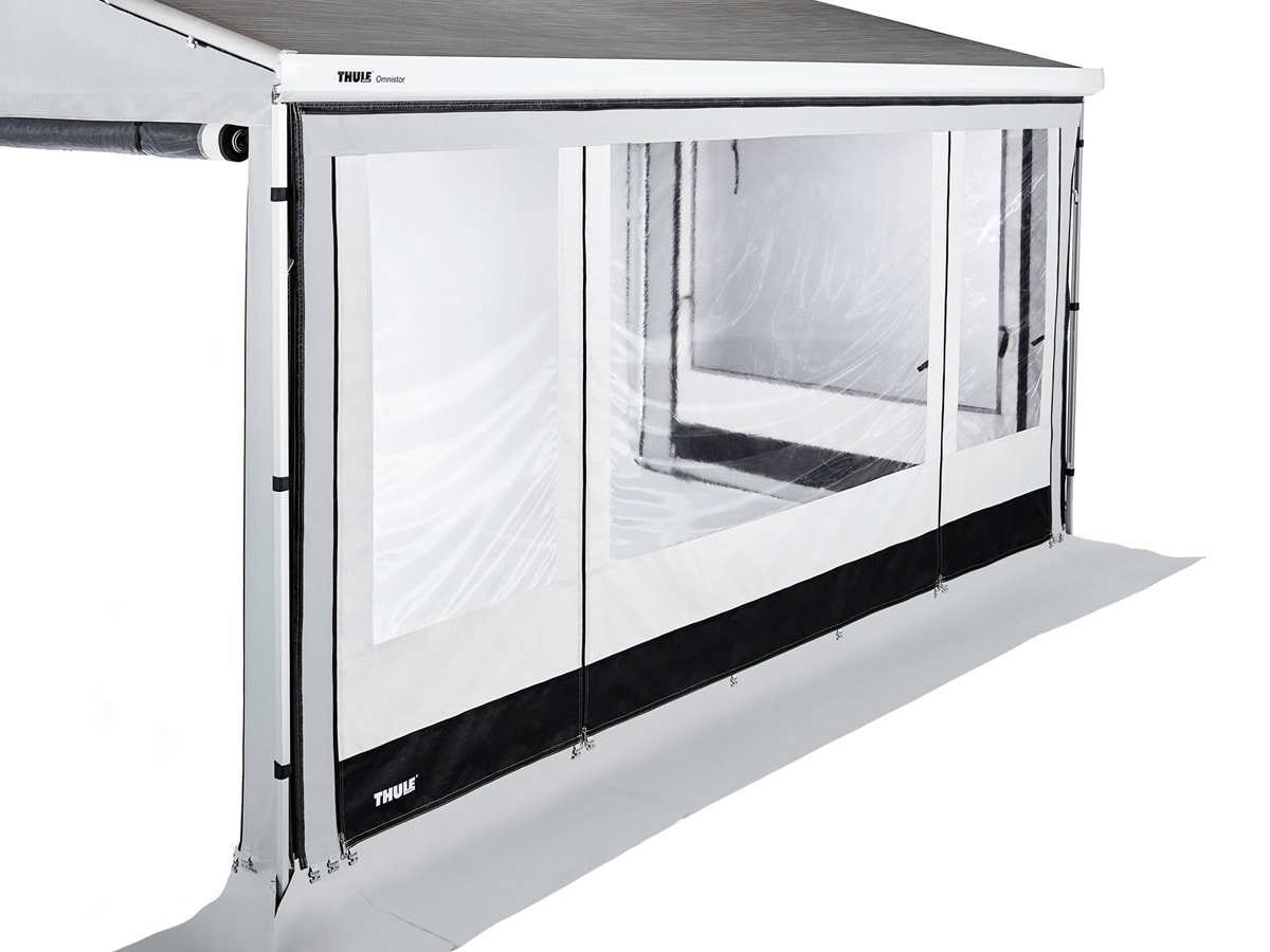 Thule Residence G3 pared frontal XXL-3XL 375
