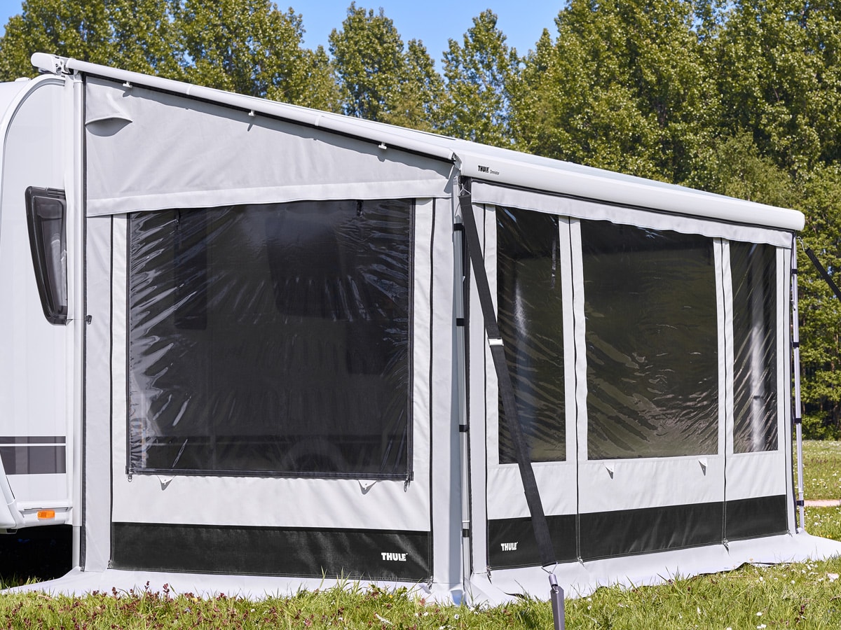 Thule Residence G3 pared frontal XXL-3XL 375
