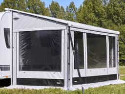 Thule Residence G3 pared frontal XXL-3XL 375