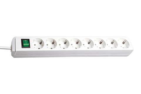 Regletas & enchufes Schuko