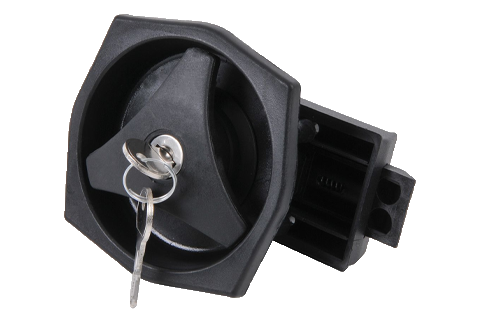 Bisagras & cerraduras