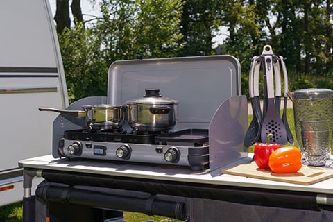 Cocina & hogar