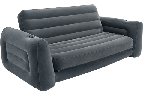Muebles hinchables