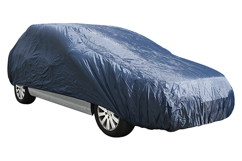 Fundas para automóvil