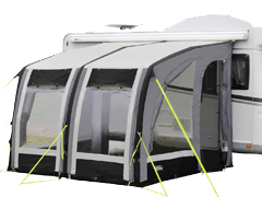 Avancés para autocaravanas