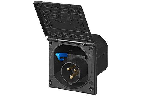 Electricidad CEE incorporada