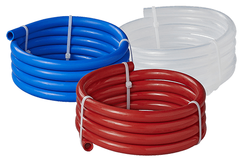 Mangueras para agua potable